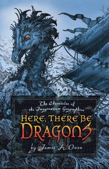 Here,_There_Be_Dragons,_James_A._Owen_-_Cover
